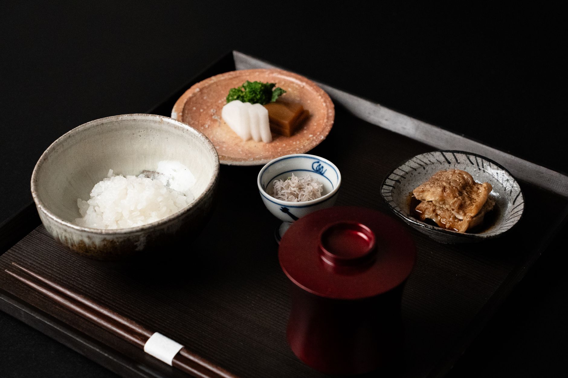 Kyoto Kaiseki Dining