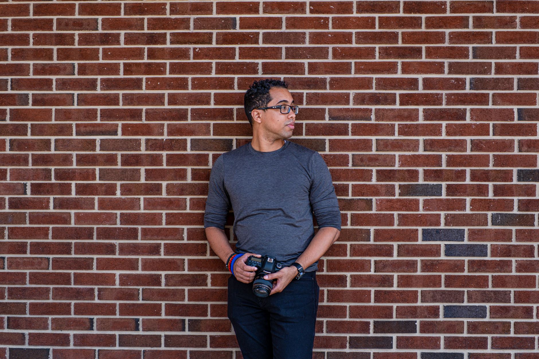 Marcus Vance